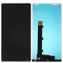 For Xiaomi Mi Mix LCD Screen and Digitizer Full Assembly(Black)