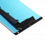 För Xiaomi Mi Mix LCD-skärm och Digitizer Full Assembly (Svart)