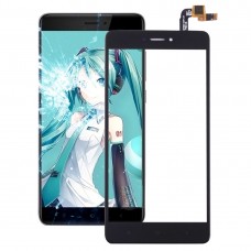 Сенсорная панель для Xiaomi реого Примечания 4X / Примечания 4 Global Version Snapdragon 625 (черный)