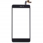 Сенсорная панель для Xiaomi реого Примечания 4X / Примечания 4 Global Version Snapdragon 625 (черный)