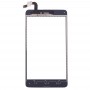 触摸屏的小蜜红米手机注4X /注4全球版本的Snapdragon 625（黑色）