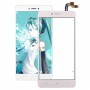 Touch Panel pour Xiaomi redmi Remarque 4X / Note 4 Version globale Snapdragon 625 (Gold)