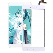 Сенсорная панель для Xiaomi реого Примечания 4X / Примечания 4 Global Version Snapdragon 625 (белые)