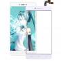 Сенсорна панель для Xiaomi реого Примітки 4X / Примітки 4 Global Version Snapdragon 625 (білі)