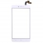 Сенсорна панель для Xiaomi реого Примітки 4X / Примітки 4 Global Version Snapdragon 625 (білі)