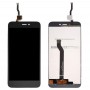 For Xiaomi Redmi 5A LCD Screen and Digitizer Full Assembly(Black)