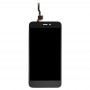 Für Xiaomi Redmi 5A LCD-Bildschirm und Digitizer Vollversammlung (Schwarz)