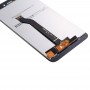 小米科技Redmi 5A液晶画面とデジタイザフル・アセンブリ（ブラック）