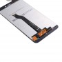 小米科技Redmi 5A液晶画面とデジタイザフル・アセンブリ（ホワイト）のために