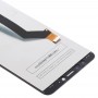 מסך LCD ו Digitizer מלא עצרת עבור Xiaomi redmi S2 (לבן)