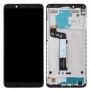 Pantalla LCD y digitalizador Asamblea completa con el capítulo para Xiaomi redmi Nota 5/5 Nota Pro (Negro)