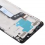 LCD-näyttö ja digitoiva Täysi Asennus Runko Xiaomi redmi Huomautus 5/5 huomautuksen Pro (musta)