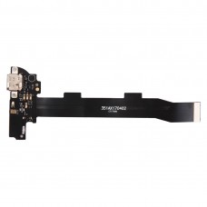 Для Xiaomi Mi 5S Plus зарядного порту Flex кабель
