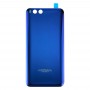За Xiaomi Mi 6 Скляна задня кришка акумулятора Cover (синій)