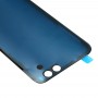 За Xiaomi Mi 6 Скляна задня кришка акумулятора Cover (синій)