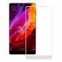 За Xiaomi Mi Mix Front Screen Outer стъклени лещи (Бяла)