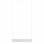 За Xiaomi Mi Mix Front Screen Outer стъклени лещи (Бяла)