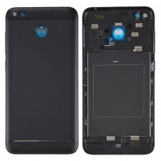 Per Xiaomi redmi 4X copertura posteriore della batteria (Nero)