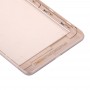 Battery Back Cover for Xiaomi Redmi 3s(Gold)