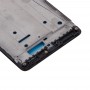 Etuosa LCD Kehys kupu Xiaomi redmi 3 (musta)