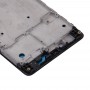 Etuosa LCD Kehys kupu Xiaomi redmi 3 (musta)