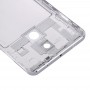 Battery Back Cover за Xiaomi Redmi забележка 4 (сив)