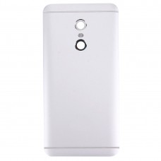 Battery Back Cover for Xiaomi Redmi Note 4(Silver)