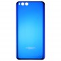 עבור Xiaomi Mi הערה 3 מקורי סוללה כריכה אחורית עם דבק (כחול)