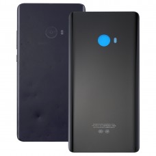 Für Xiaomi Mi Anmerkung 2 Original-Akku Rückseite (Schwarz)