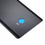 For Xiaomi Mi Note 2 Original Battery Back Cover(Black)