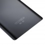 Для Xiaomi Mi Примечание 2 Оригинал батареи задняя крышка (черный)