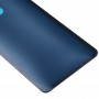 Dla Xiaomi Mi Uwaga 2 Original Battery Back Cover (niebieski)