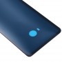 Dla Xiaomi Mi Uwaga 2 Original Battery Back Cover (niebieski)