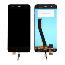 LCD Screen and Digitizer Full Assembly for Xiaomi Mi 6(Black)