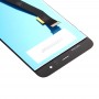 Schermo LCD e Digitizer Assemblea completa per Xiaomi Mi 6 (nero)