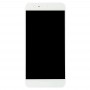 LCD-Display und Digitizer Vollversammlung für Xiaomi Mi 6 (weiß)