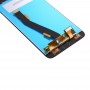 For Xiaomi Mi 6 LCD Screen and Digitizer Full Assembly, No Fingerprint Identification(Gold)