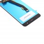 За XiaoMi Mi 6 LCD екран и цифровизатор пълно сглобяване, без идентификация на пръстовите отпечатъци (син)