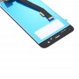 Pro Xiaomi MI 6 LCD displej a digitizér plná montáž, žádný identifikace otisků prstů (bílá)