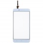 עבור Xiaomi redmi 4X Touch Panel (White)