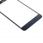 Para Xiaomi redmi 4A de panel táctil (blanco)
