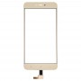 Touch Panel für Xiaomi Redmi Hinweis 5A (Gold)