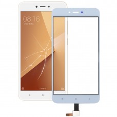 Touch Panel pour Xiaomi redmi Remarque 5A (Blanc)