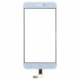 Сенсорная панель для Xiaomi реого Примечания 5A (белый)