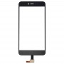 Сенсорная панель для Xiaomi реого Примечания 5A Prime (черный)