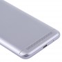 Back Cover with Camera Lens & Side Keys for Xiaomi Redmi 5(Grey)