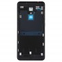 Couverture arrière avec touches latérales pour Xiaomi redmi 5 (Noir)