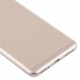 Back Cover with Side Keys for Xiaomi Redmi 5(Gold)