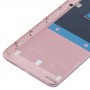 Задняя крышка с боковыми клавишами для Xiaomi редх 5 (розовое золото)