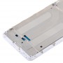 Přední Kryt LCD rámeček Rámeček pro Xiaomi redmi 5 (Bílý)